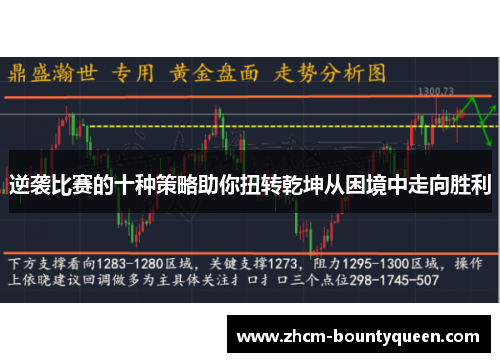 逆袭比赛的十种策略助你扭转乾坤从困境中走向胜利